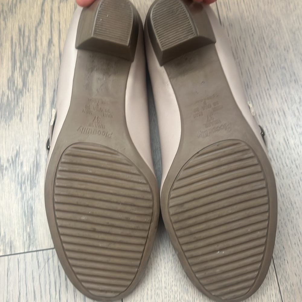 Picadilly extra soft shoes - Picture 4 of 5